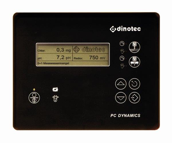 Displej PCD_0133-105-01